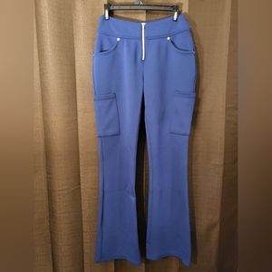 Jaanuu Scrub Pants